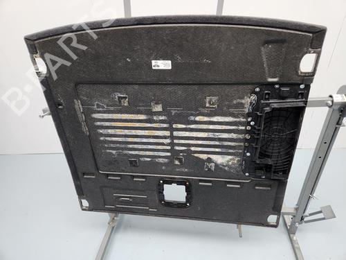 Luggage compartment floor AUDI Q5 Sportback (FYT) 45 TFSI Mild Hybrid quattro | BP26697562I33
