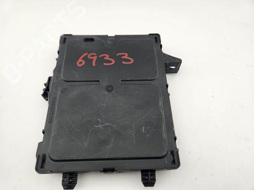 Sikringsdåse RENAULT GRAND SCÉNIC IV (R9_) 1.2 TCe 130 (130 hp) 29906632