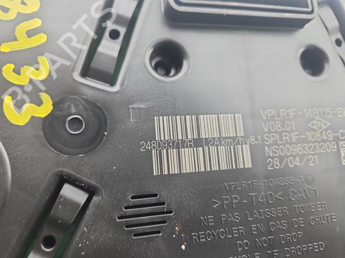 Instrument cluster DACIA SANDERO III 1.0 TCe 90 | BP36992043C47 - Image 5