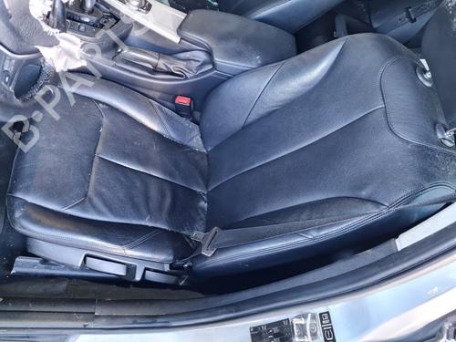 Sæde venstre fortil BMW 3 Touring (F31) 330 d xDrive (258 hp) 23002307