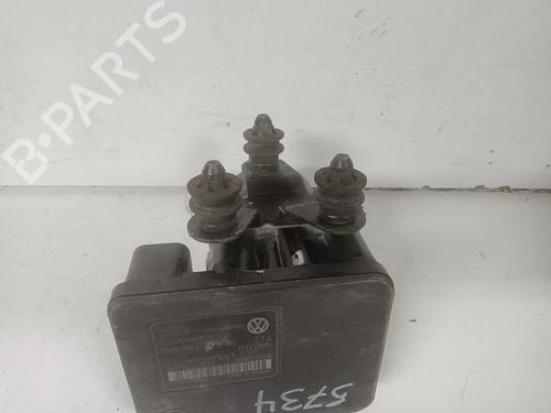ABS pump SEAT ALTEA XL (5P5, 5P8)  | BP21636466M43 