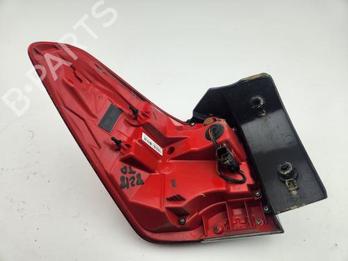 Right taillight SSANGYONG KORANDO (C300)  | BP33215675C35  - Image 5