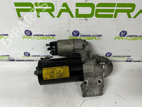 Used Starter Starter BMW 3 Coupe (E92) 320 d (177 hp) 21660866 21660866