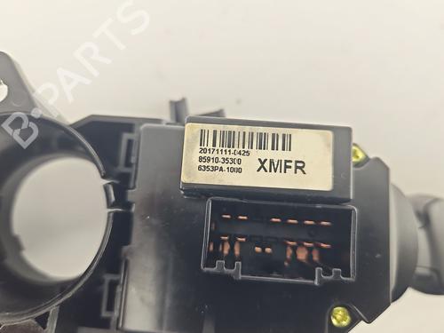 Switch SSANGYONG TIVOLI 1.6 XDi 160 | BP40252712I30 - Image 7