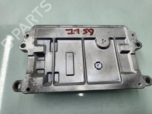 Engine control unit (ECU) MAZDA CX-5 (KF) 2.0 AWD | BP21665651M57 