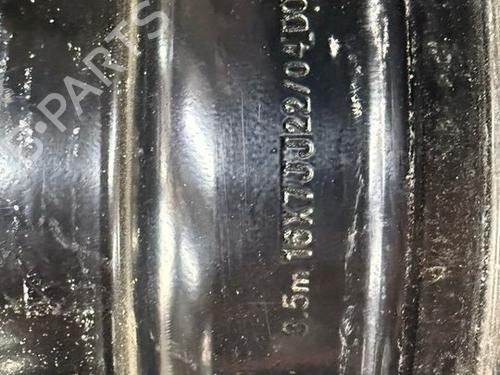 Rim JEEP CHEROKEE (KJ) 2.5 CRD 4x4 | BP21657456C45 