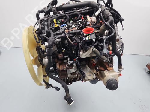 Used Engine Engine 30549142 30549142