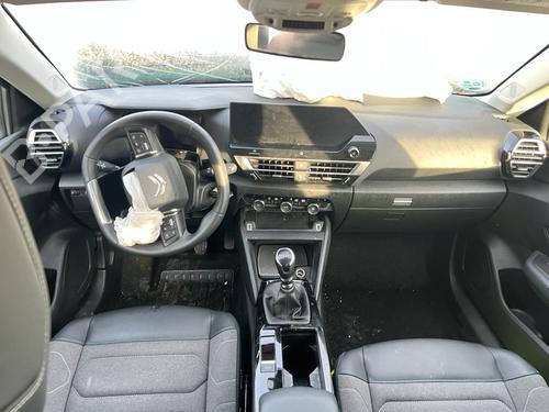 Left front window switch CITROËN C4 III (BA_, BB_, BC_) 1.2 PureTech 130 (BAHNSA, BAHNSB) | BP21765402I27 - Image 9