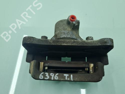 Used Left rear brake caliper TOYOTA LAND CRUISER PRADO (_J15_) [2009-2025]  21642648
