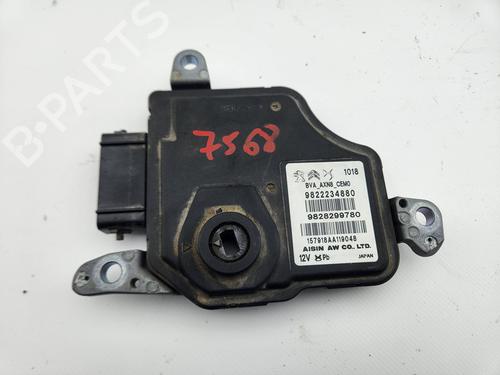 Used Gearbox control unit DS DS 7 Crossback (J4_, JR_, JC_) [2017-2025]  29436048