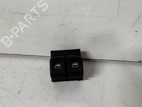 Used Left front window switch Left front window switch AUDI A3 (8V1, 8VK) [2012-2020] 21661059 21661059