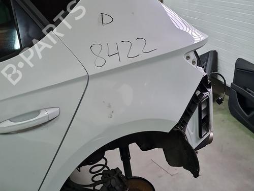 left-rear-fenders-seat-leon-5f1-2012-2013-2014-2015-2016-2017-2018-2019-2020-2021-37636170 main image