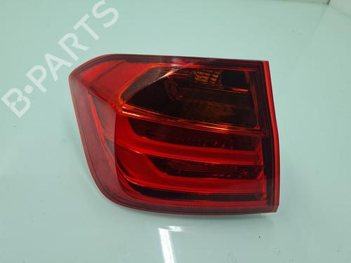 Used Left taillight Left taillight BMW 3 (F30, F80) 316 d (116 hp) 21651527 21651527