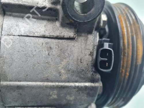 AC compressor FIAT DUCATO Bus (250_) 130 Multijet 2,3 D | BP21642883M34 
