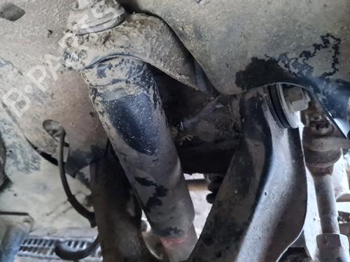Used Right front shock absorber Right front shock absorber NISSAN TERRANO II (R20) [1992-2007] 21657493 21657493