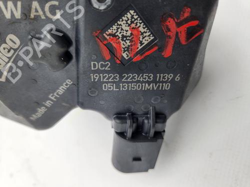 Egr AUDI A4 B9 (8W2, 8WC) 35 TDI | BP29626052M69 