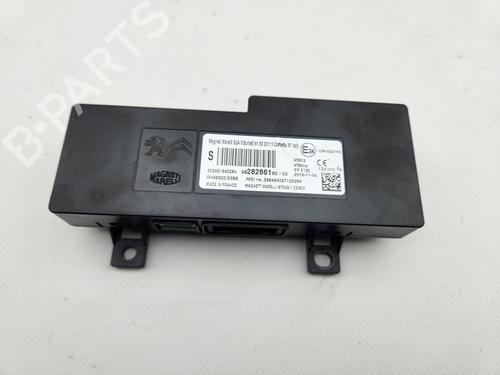 Used Electronic module Electronic module DS DS 7 Crossback (J4_, JR_, JC_) [2017-2026] 29436011 29436011
