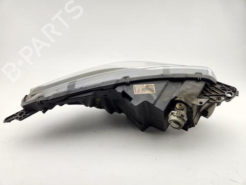Left headlight PEUGEOT 508 SW I (8E_) 2.0 BlueHDi 150 | BP28164513C28 