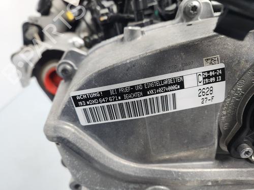 Engine VW GOLF VIII (CD1, DA1) | BP30549204M1 - Image 8