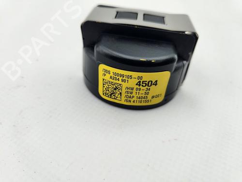 Electronic sensor MERCEDES-BENZ C-CLASS T-Model (S204) C 220 CDI 4-matic (204.284) | BP28128736M84 - Image 3