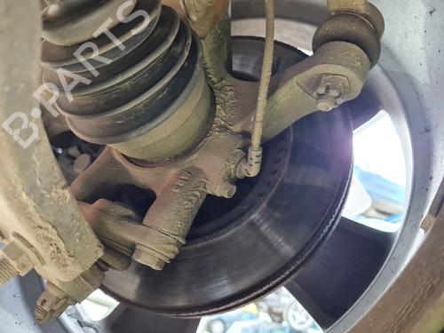 Used Right front steering knuckle KIA SPORTAGE II (JE_, KM_) 2.0 CRDi (140 hp) 21653133