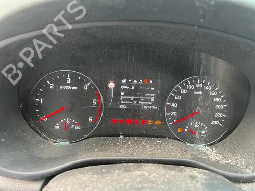 Servo brake KIA SPORTAGE IV (QL, QLE) 1.7 CRDi | BP21639425M42 