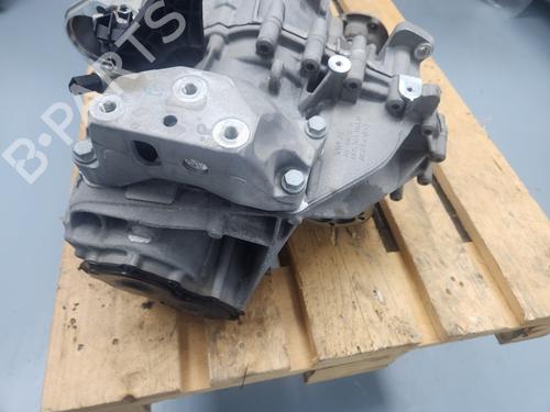 Gearkasse VW CADDY IV Box Body/MPV (SAA, SAH)  | BP29728458M3 