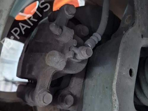 Used Left rear brake caliper Left rear brake caliper MAZDA CX-7 (ER) [2006-2014] 33456285 33456285