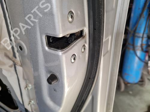 front-right-lock-kia-rio-iii-ub-2011-2012-2013-2014-2015-2016-2017-33620654 main image