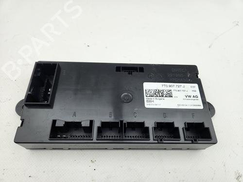 Used Electronic module Electronic module VW MULTIVAN T7 (STM, STN) 1.4 eHybrid (218 hp) 32368716 32368716