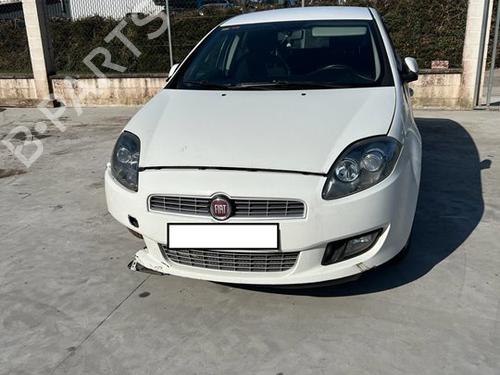 ABS pump FIAT BRAVO II (198_) 1.6 D Multijet (198AXH1B) | BP26122927M43 