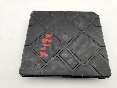 Electronic module SEAT IBIZA V (KJ1, KJG) | BP28589010M83