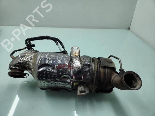 Used Particulate filter CITROËN C3 Picasso (SH_) 1.6 HDI 90 (92 hp) 24615157