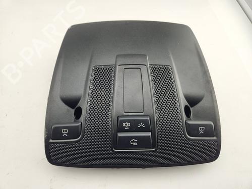 Plafonier Plafonier MERCEDES-BENZ B-CLASS Sports Tourer (W246, W242) [2011-2018] 33957391 33957391