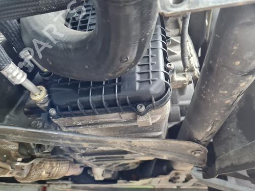 Used Gearbox JEEP COMPASS (MP, M6, MV, M7) 2.0 CRD 4x4 (140 hp) 30542311