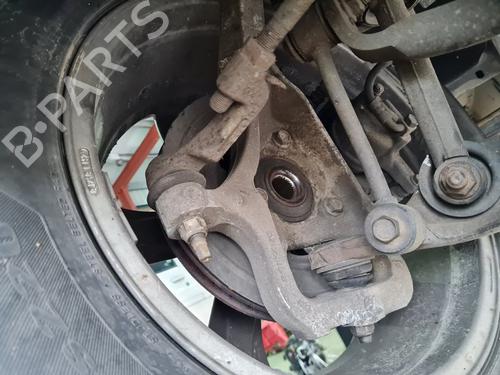 Used Right front steering knuckle Right front steering knuckle DODGE NITRO [2006-2012] 22373477 22373477