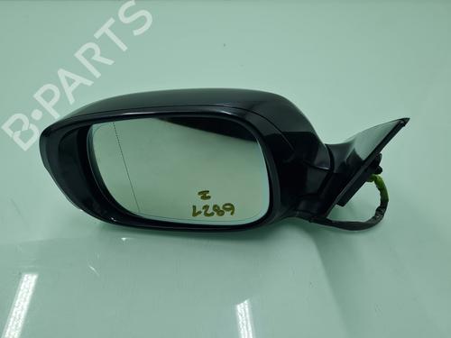 Retrovisor izquierdo LEXUS GS (_S19_) [2005-2012]  21766542