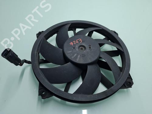 Used Radiator fan CITROËN DS5 [2011-2016]  22756332