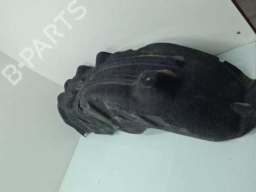 Wheel arch RENAULT MEGANE IV Hatchback (B9A/M/N_) 1.5 dCi 110 (B9A3) | BP21649537C56 