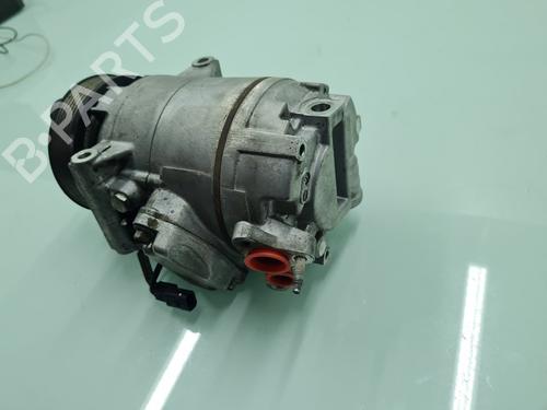 AC compressor NISSAN QASHQAI / QASHQAI +2 I (J10, NJ10, JJ10E)  | BP21652458M34 