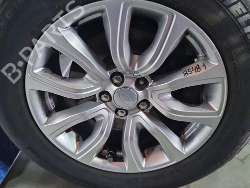 Used Rim Rim 38969135 38969135