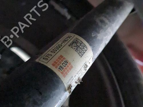 Right rear shock absorber KIA STONIC (YB) 1.0 T-GDi Eco-Dynamics+ | BP37991868M19 - Image 2