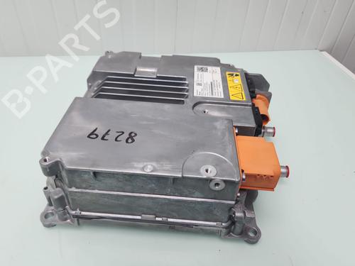 Battery MERCEDES-BENZ C-CLASS T-MODEL (S206) C 220 d (206.204, 206.216) | BP34472148E11  - Image 5