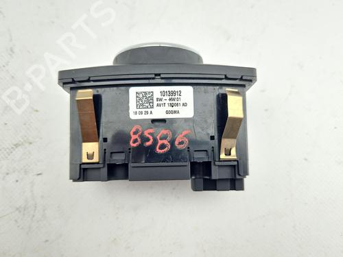 Headlight switch FORD ECOSPORT 1.0 EcoBoost | BP40036149I24 - Image 2