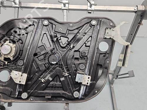 Front left window mechanism HYUNDAI i30 (PDE, PD, PDEN) | BP34040463C22 - Image 6