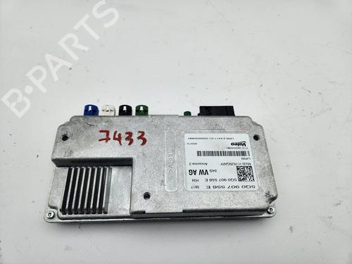 Used Electronic module SEAT ATECA (KH7, KHP) [2016-2025]  29722891