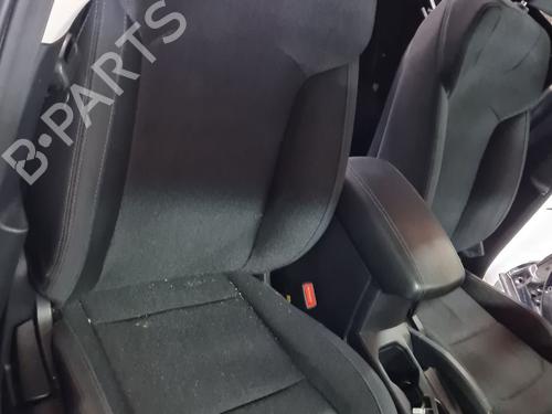 Used Right front seat Right front seat SSANGYONG KORANDO (C300) [2019-2026] 33215709 33215709