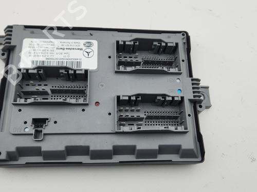 Used Electronic module Electronic module MERCEDES-BENZ C-CLASS T-MODEL (S206) C 220 d (206.204, 206.216) (200 hp) 36500035 36500035