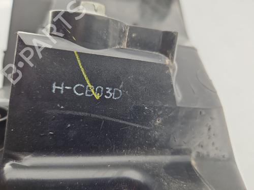 Left headlight HONDA CR-V V (RW_, RT_) 2.0 e-CVT Hybrid (RT5) | BP40006068C28  - Image 7