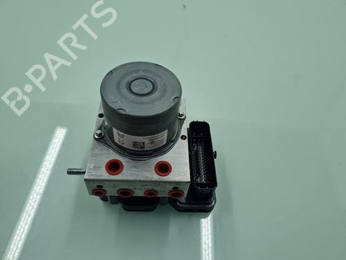 Used ABS pump OPEL GRANDLAND / GRANDLAND X (A18, P1UO) 1.5 Turbo D (75) (131 hp) 21648314